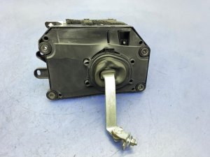 2013-2017 Lexus LS460 Floor Transmission Shift Lever Assembly (Used OEM)