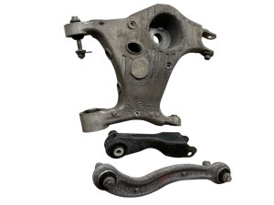 2017-2020 Jaguar F-Pace Forward Lower Suspension Control Arm - Rear, Right (Passenger) (Used OEM)