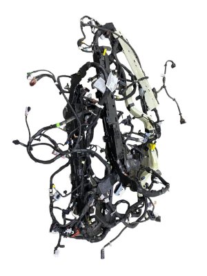 2022 Jeep Wagoneer Cabin Body Wiring Harness (Used OEM)