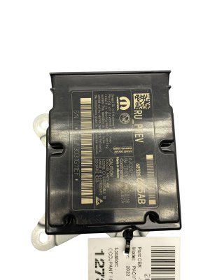 2022-2025 Chrysler Pacifica Airbag Control Module (Used OEM)