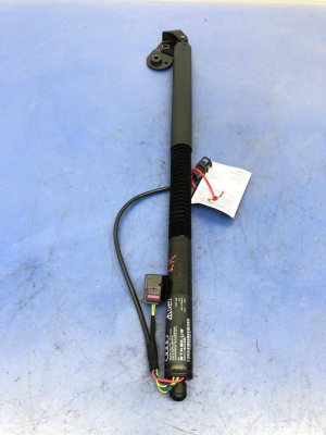 2013-2018 Audi S7 Power Hatchback Liftgate Lift Support - Rear, Left (Driver) (Used OEM)