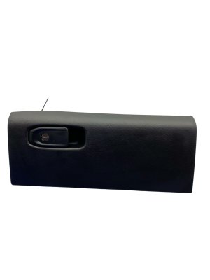 2022-2025 Jeep Wagoneer Black Glove Box Door (Used OEM)