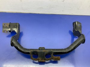 2019-2022 Hyundai Santa Fe Trailer Hitch Assembly - Rear (Used OEM)