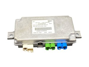 2017-2018 Mercedes-Benz CLS550 Surround View Camera Control Module (Used OEM)