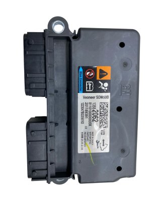 2023 Chevrolet Tahoe Airbag Control Module (Used OEM)