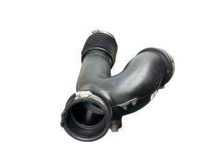 2017-2020 Ford F-150 Engine Air Intake Resonator Inlet Duct Tube with Sensor (Used OEM)