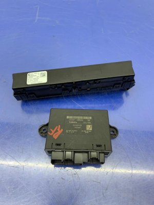 2015-2020 Ford F-150 Power and Communication Sync Control Module Set (Used OEM)