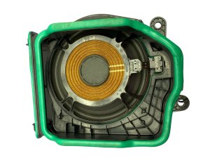 2019-2024 BMW M8 Subwoofer Audio Speaker - Front (Used OEM)