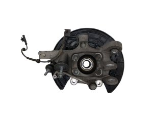 2017-2024 Maserati Levante Spindle Knuckle and Hub Assembly - Rear, Left (Driver) (Used OEM)