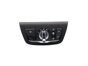 2018-2024 BMW X3 Headlight Switch (Used OEM)