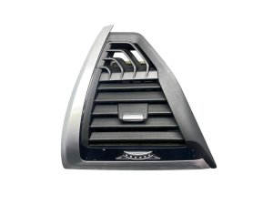 2018-2023 BMW X3 Dashboard Air Conditioning Vent Grille - Left (Driver) (Used OEM)