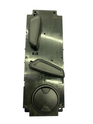 2021-2023 Ford Escape Black Power Seat Adjustment Control Switch - Front (Used OEM)
