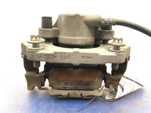 2015-2019 BMW X6 Disc Brake Caliper Assembly - Front, Left (Driver) (Used OEM)