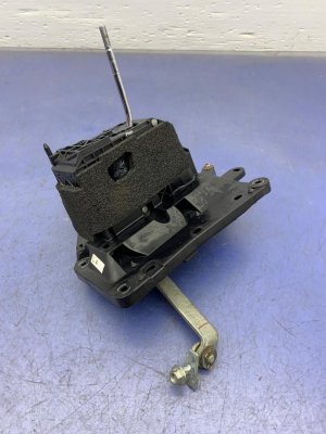 2013-2017 Lexus LS460 Floor Transmission Shift Lever (Used OEM)