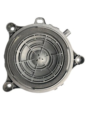 OEM Exterior Pedestrian Warning Alert Speaker for 2020-2025 Tesla Cybertruck, Model 3, Model Y (OEM)
