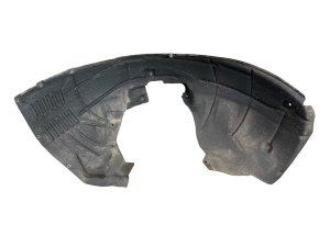 2021-2023 Audi SQ5 Inner Fender Liner - Front, Left (Driver) (Used OEM)