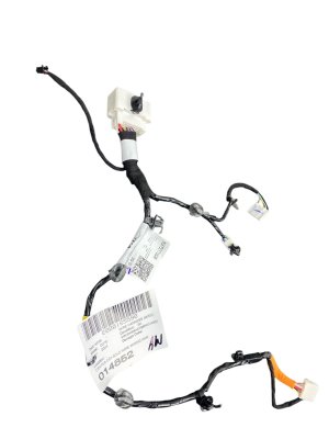 2022-2025 Genesis GV70 Center Console Wiring Harness (Used OEM)