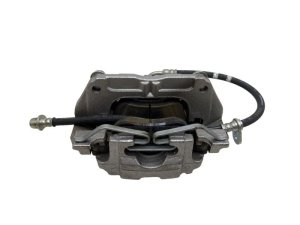 2023-2024 Honda Civic Disc Brake Caliper - Front, Right (Passenger) (Used OEM)