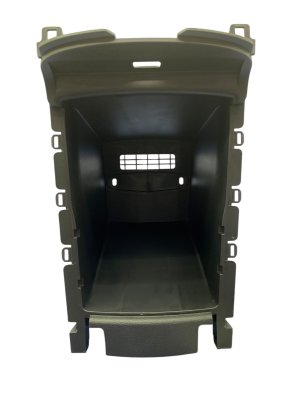 2021-2023 Hyundai Santa Fe Center Console Storage Bin Tray (Used OEM)