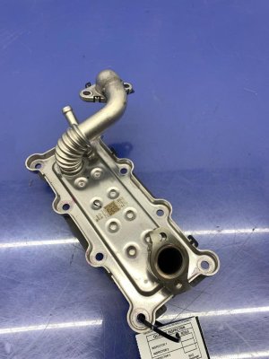 2020-2023 Hyundai Sonata Engine EGR Cooler Assembly (Used OEM)