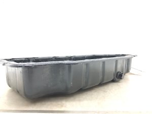 2011-2016 Hyundai Equus Lower Engine Oil Pan (Used OEM)