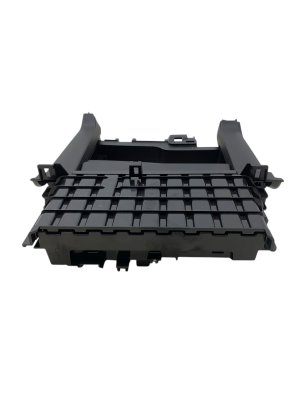 2019-2021 Toyota Avalon Black Center Console Storage Tray Compartment Box - Front (Used OEM)