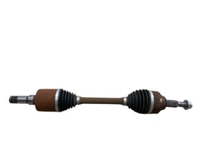 2021-2024 Ford Mustang Mach-E CV Drive Axle Shaft - Front, Left (Driver) (Used OEM)