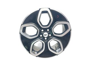 2021-2023 Ford Mustang Mach-E 20x8 5-Spoke Machined Alloy Wheel (Used OEM)