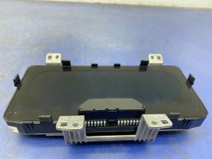 2022-2024 Genesis GV70 12.3-Inch Digital Display Instrument Cluster Assembly (Used OEM)