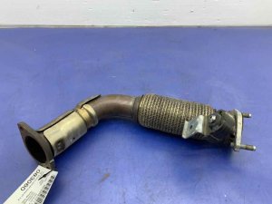 2021-2025 Kia K5 Middle Center Exhaust Flex Pipe (Used OEM)
