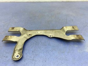 2017-2019 Porsche 911 Exhaust Muffler Bracket Support (Used OEM)