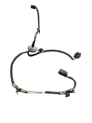 2024-2025 Tesla Cybertruck Door Closures Wiring Harness (Used OEM)
