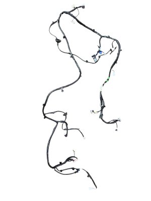 2022-2025 Mazda CX-5 Instrument Panel Dashboard Wiring Harness (Used OEM)