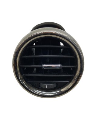 2011-2012 Fisker Karma Dashboard Center Air Vent Grille (Used OEM)
