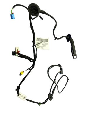 2019-2023 Audi Q8 Door Wiring Harness - Front (Used OEM)