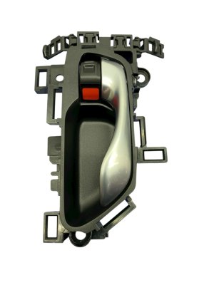 2025-2026 Acura ADX White Interior Door Handle - Rear, Right (Passenger) (Used OEM)