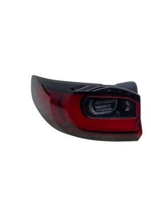 2024-2025 Mazda CX-90 Quarter Panel Mounted Taillight Assembly - Rear, Left (Driver) (Used OEM)