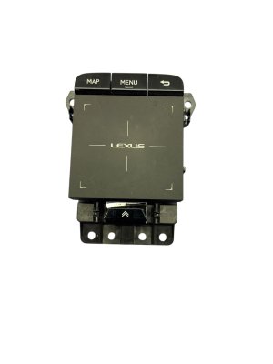 2018 Lexus LS500 AM-FM-CD Navigation XM Radio Receiver (Used OEM)