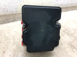 2020 Lincoln Navigator Gray ABS Pump and Control Module Assembly with Adaptive Cruise (Used OEM)