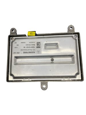 2014-2020 Mercedes-Benz S320 Audio Radio Sound Amplifier (Used OEM)