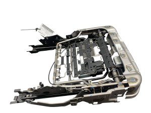 2024-2025 Hyundai Santa Fe 2nd Row Seat Track Frame - Rear (Used OEM)