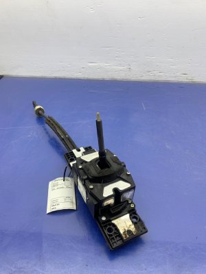 2010-2016 Porsche Panamera Automatic Transmission Gear Selector with Shift Cable (Used OEM)