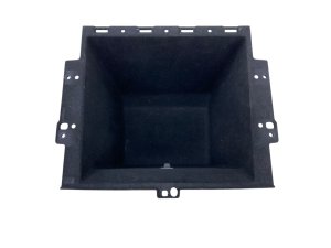 2022-2023 Jeep Wagoneer Center Console Storage Bin Assembly (Used OEM)