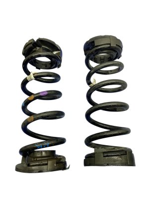 2017-2025 Jaguar F-Pace Suspension Coil Spring Set - Rear (Used OEM)