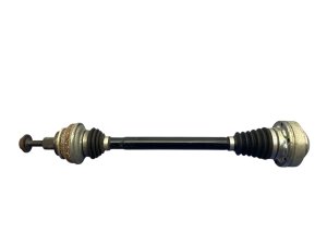 2018-2024 Audi S5 CV Drive Axle Shaft - Rear, Left (Driver) (Used OEM)
