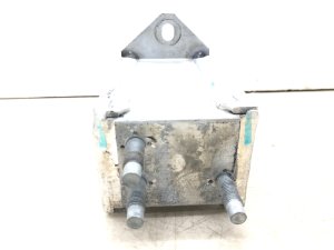 2005-2023 Toyota Tacoma Bumper Reinforcement Bar Extension Bracket - Front (Used OEM)