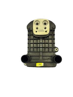 2022-2025 Audi Q4 e-tron Heat Pump Heat Exchanger - Right (Passenger) (Used OEM)