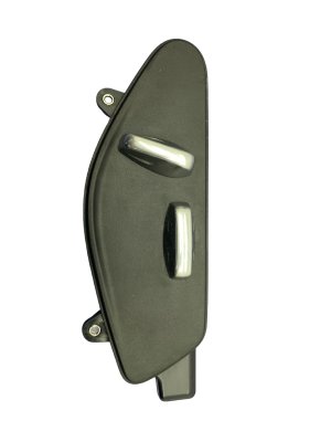 2018-2023 Porsche Cayenne Seat Adjustment Switch Panel - Front (Used OEM)