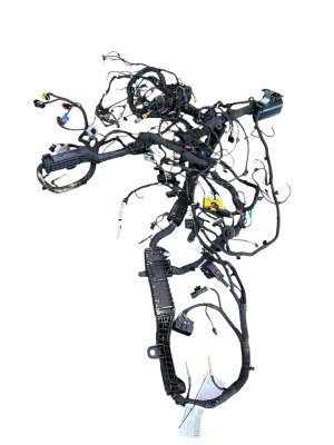 2023-2024 Fisker Ocean Main Body Wiring Harness (Used OEM)