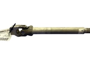 2020-2025 BMW X6 Lower Steering Column Shaft (Used OEM)